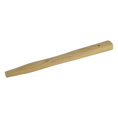 Hamersteel 28 cm gemaakt van essenhout - steel hamers