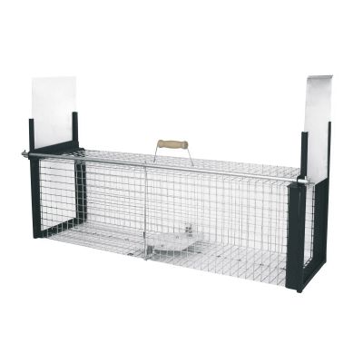 Vak val, 105 x 26 x 26 cm