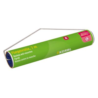 Vliegen reel 7 m