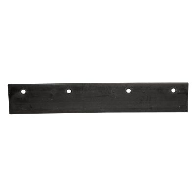 Vervanging rubber uitwerpselen en Gülleschieber 40 cm