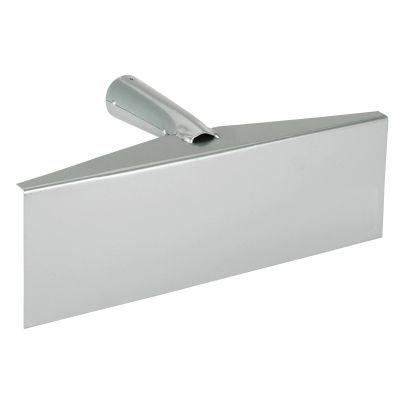 Kot kruk 35 cm, roestvaste staalplaat