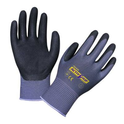 Keron kwaliteitshandschoen Activ Grip Advance, maten 6 - 11 van Towa
