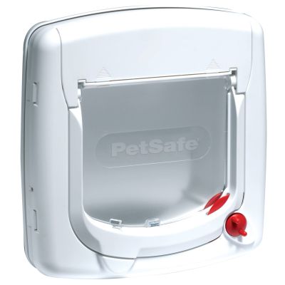 Staywell® luxe handmatige cat flap