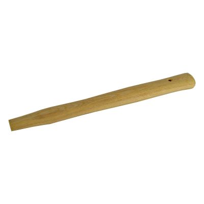 Hamersteel 30 cm van essenhout
