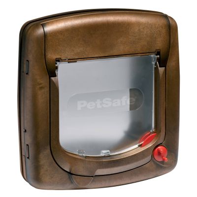 Staywell® luxe handmatige cat flap