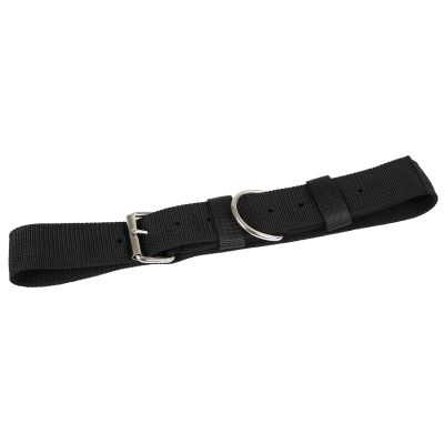Halskoord, 5 cm breed, stevige nylon riem