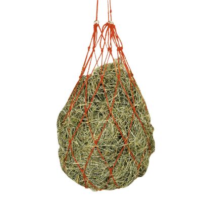 Hay netto kleur gesorteerd voor opknoping,