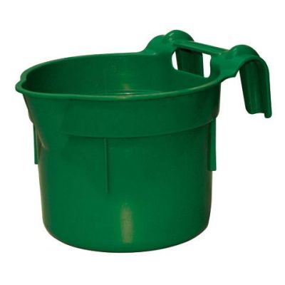 HangOn feed en water trog - 8 liter