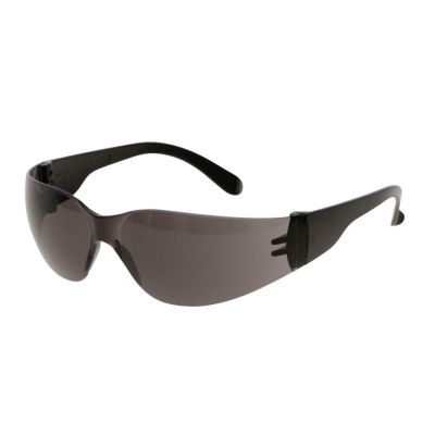 Schutzbrille Light, getönt