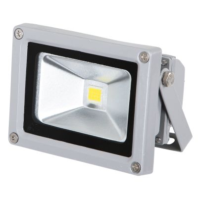 LED buitenverlichting van 10 tot en met 100 watt vermogen