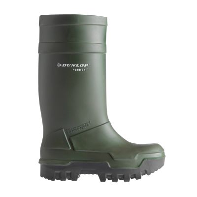 Dunlop® Purofort Thermo plus S5 Safety Laarzen