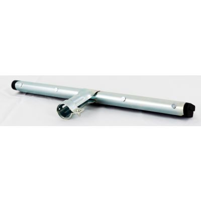 Wasser Rutsche 35 cm, metaal, sponsrubber