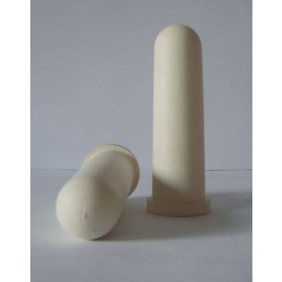 HIKO schonere Kruis, wit