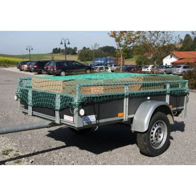 Laden beveiligen NET 3.0 m x 2,5 m, 30 mm maaswijdte, 1,8 mm dikte