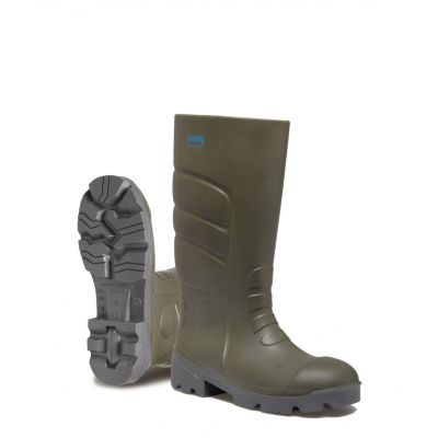 Dunlop Blizzard Thermostiefel