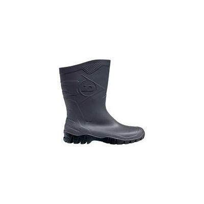 Dunlop® Dee - werkschoenen in verkorte vorm