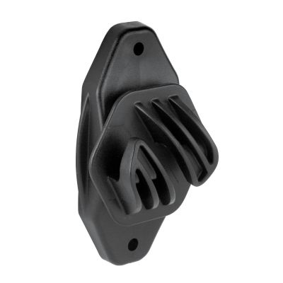 Touw isolator voor het spijkeren, 10 Pack