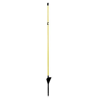 Vezel glasstaafje 110 cm - 10 Stück / Pack