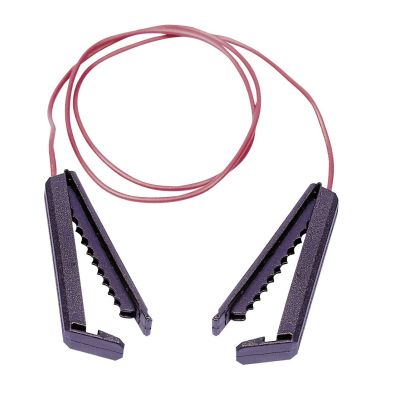 Band klemmen, band/strap, kunststof
