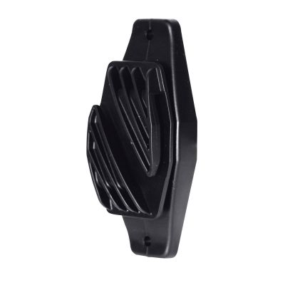 Brede band isolator voor het spijkeren, 10 stuks