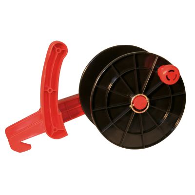 Draad reel euro