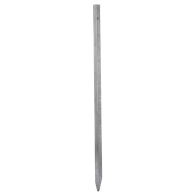 Grond rod (hoogte: 1 m)