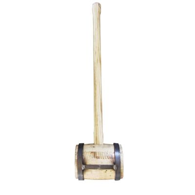 Vervanging handvat voor houten hamer 6 kg