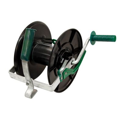 REEL HERE REEL voor multi pool