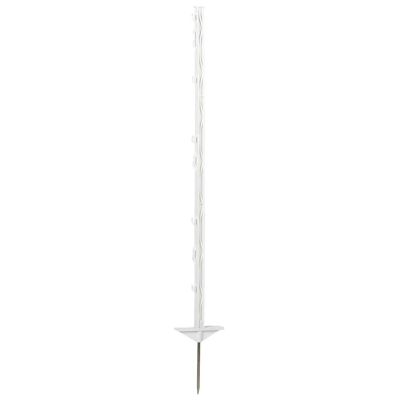 Kunststof staaf dubbele kick 104 cm