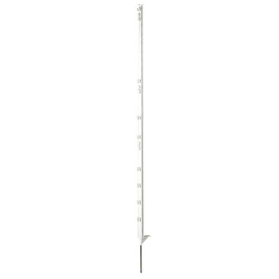 Kunststof staaf stap eenzijdig, 156 cm