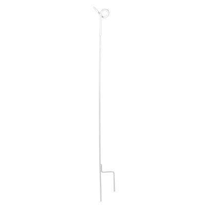 Grasland hek staaf met lus isolator 105 cm, 10 PC's / karton