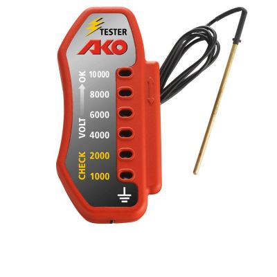 Hek Tester tot 10000 V AKO