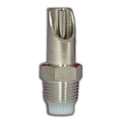 Bijtnippel roestvrij staal 3/8 inch 1/2 inch aansluitdraad