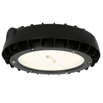LED laagbouwarmatuur - 100W, 4000K, 14500lm