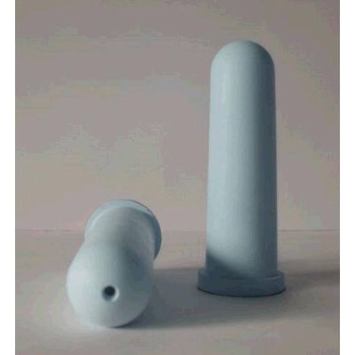 HIKO schonere gat, wit, 5 pc's Pack