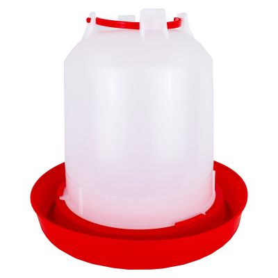 MS Pluimveedrinkbak 6 ltr.