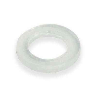 Canule zegel voor Roux 10/30/50 ml