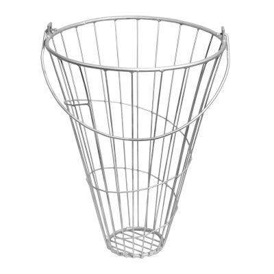 Gegalvaniseerde feeder voor pluimvee