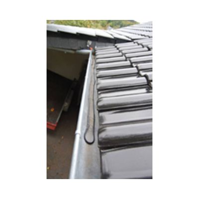 Gootverwarming 50 meter Verwarmingskabel Ontdooikabel Vorstbeschermingskabel Verwarmingskabel 800 Watt