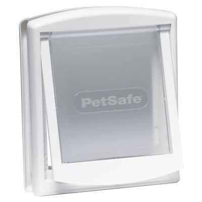 Staywell® 2-weg huisdier deur klep - kleine versie - 715SGIFD