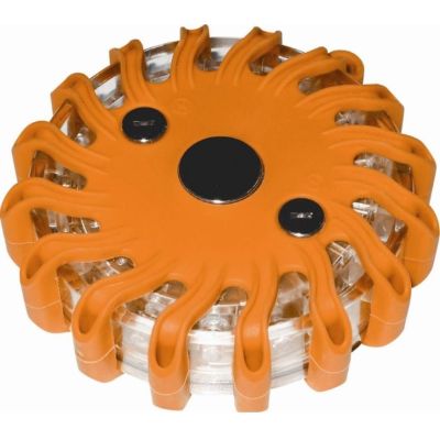LED nood licht