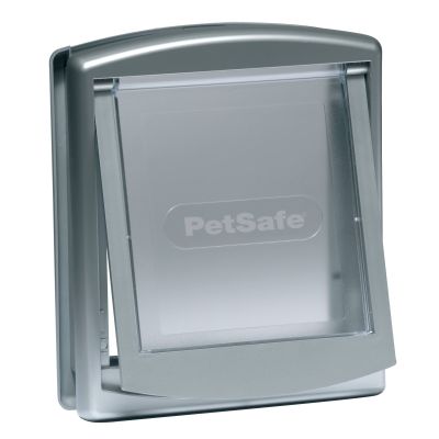 Staywell® originele 2-weg huisdier deur kleine