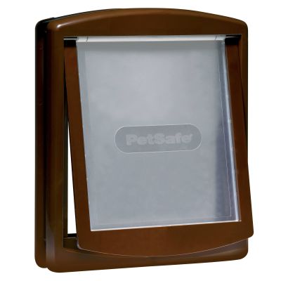Staywell® originele 2-weg huisdier deur grote