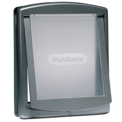 Staywell® originele 2-weg huisdier deur grote