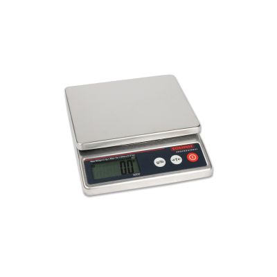 Söhnle compacte weegschaal - voor dieren tot 0,5kg