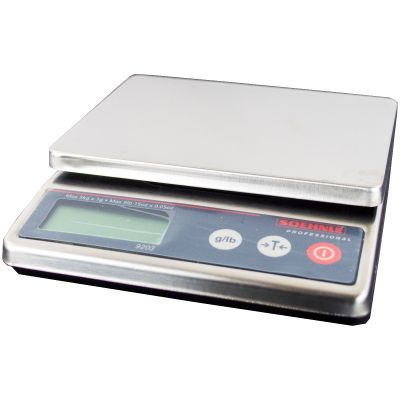 Söhnle compacte weegschaal - voor dieren tot 5 kg
