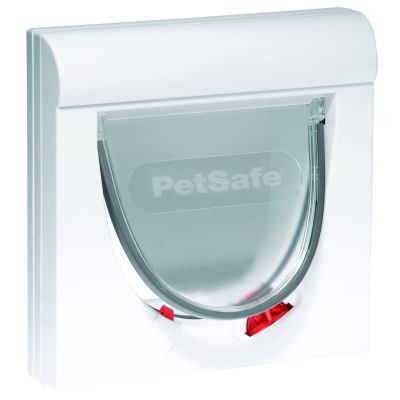 Staywell® klassieke magnetische cat flap