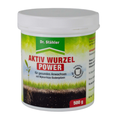 Dr. Stähler Aktiv Wurzel Power 500g
