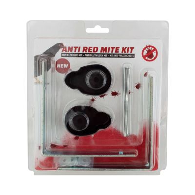 Anti Blutmilben Kit