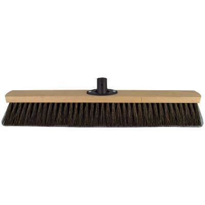 Kamer bezem 60 cm harangue met snelle instellen houder